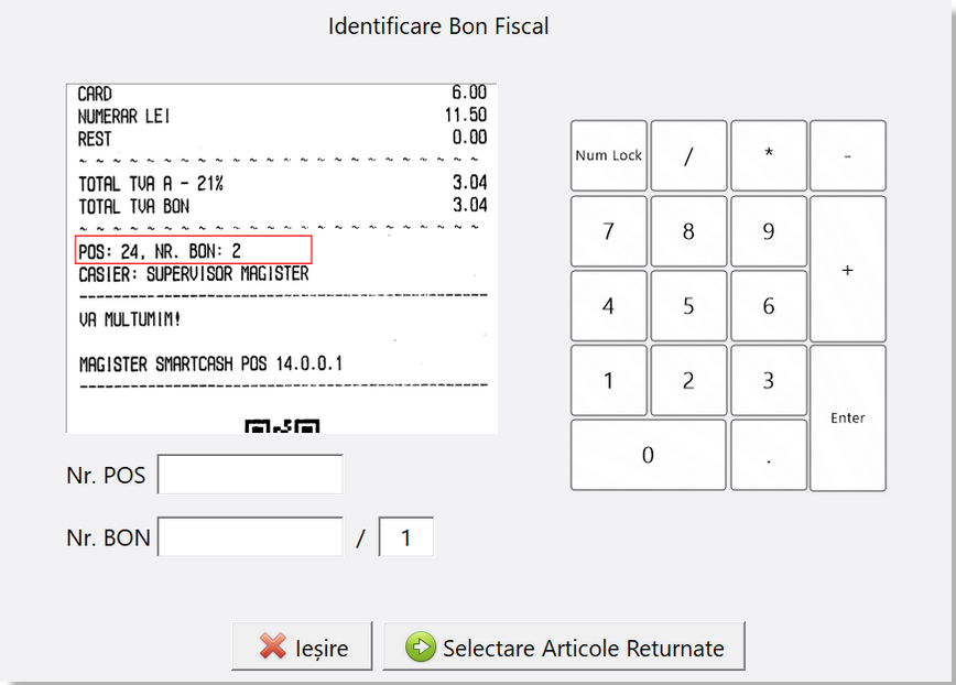 interfata_indetificare_bon_la_retur
