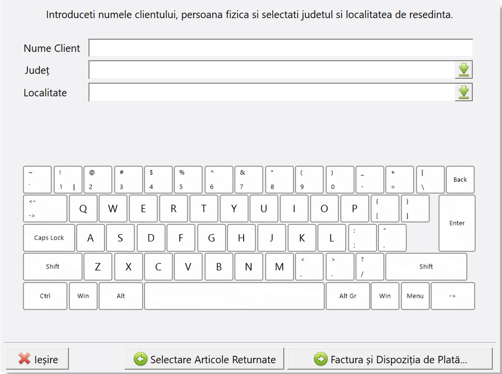 smartcash_pos_interfata_slectie_persoana_fizica_retur_bon_fiscal