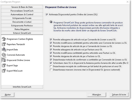 Dispecerat_ordine_de_livrare