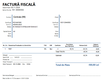 Emitere_si_tiparire_factura_retur_bon_fiscal