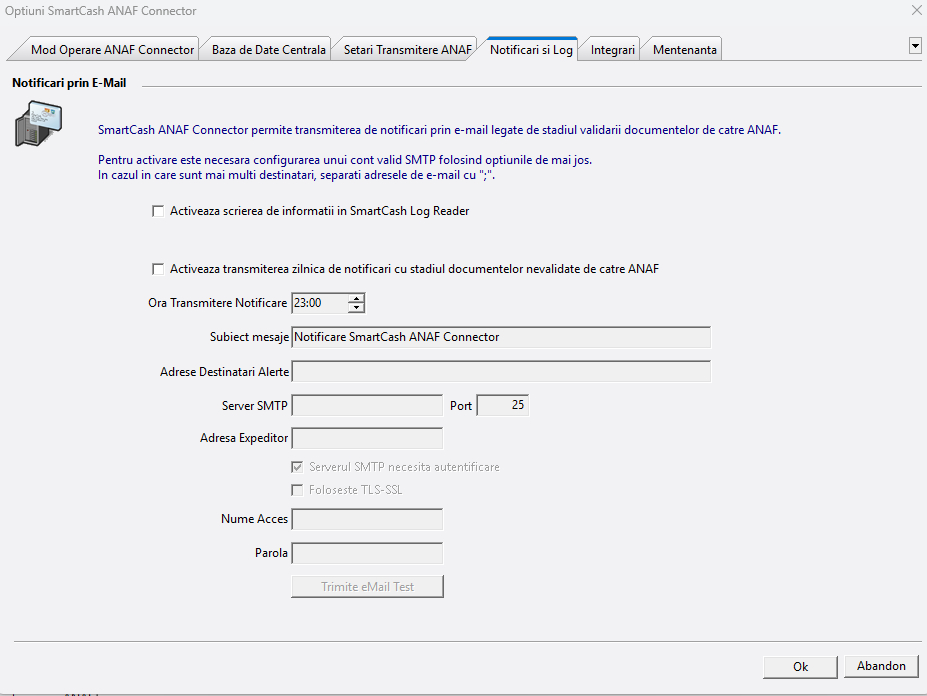 SmartCash_Anaf_Connector_notificari_si_log