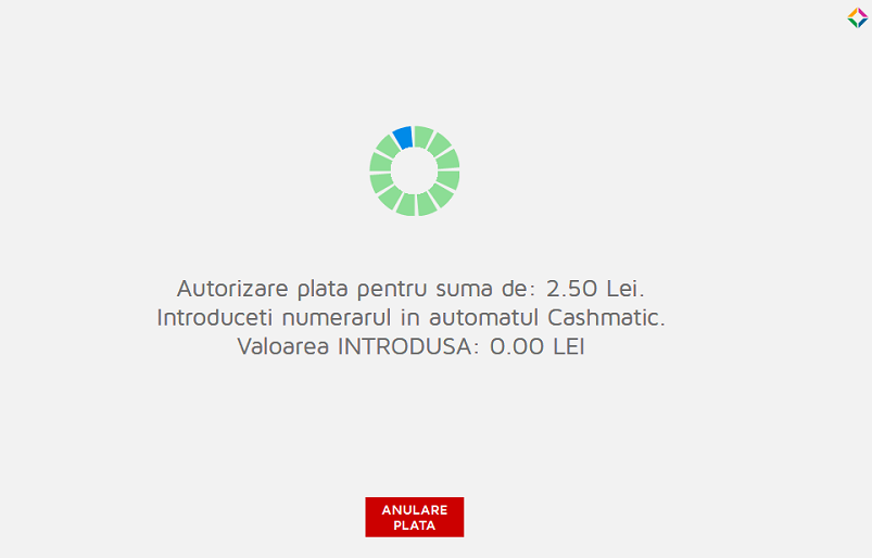 SmartCash_Pos_autorizare_plata_Cashmatic
