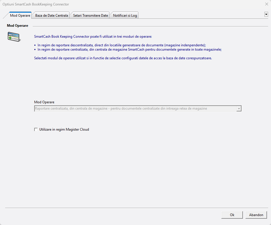 Smartcashbookkeeping_mod_operare